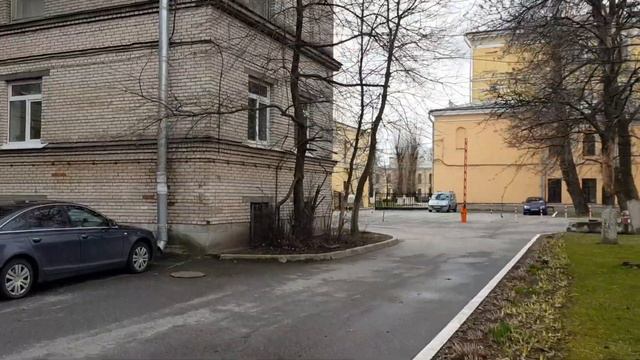 ВЛОГ НА РАБОТУ / Как тихо и непривычно... 04.04.2020 смотреть онлайн