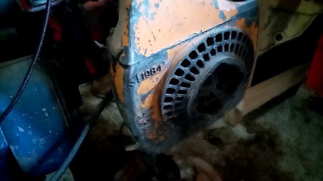 ОБЗОР МОТОБЛОК СДЕЛАННОГО В СССР | СПУСТЯ 30 ЛЕТ ОН ЕЩЕ В ДЕЛЕ смотреть онлайн