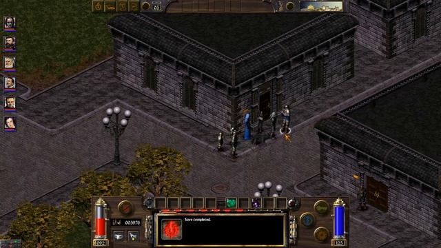 Playing Arcanum: Of Steamworks and Magick Obscura - Part 17 смотреть онлайн