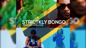 BEST OF BONGO MIX 2023
