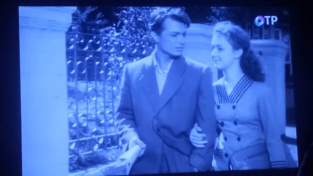 одежда в СССР(1958г) смотреть онлайн