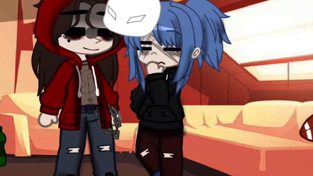 I’m Hearing Voice’s All The Time||Sally Face||Larry Johnson Angst|| смотреть онлайн