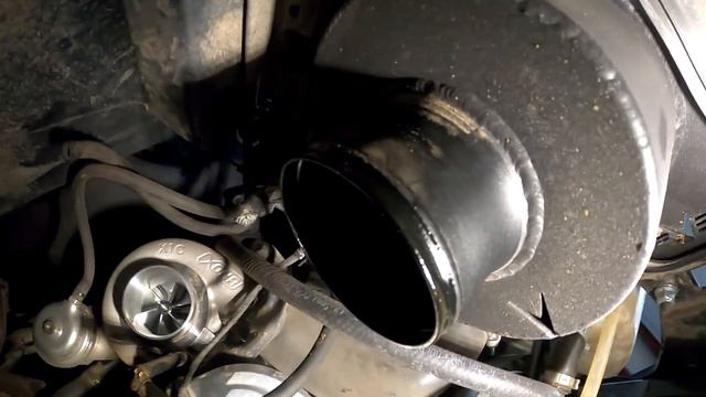 K&N filter... Will it protect your unit? We test it out! смотреть онлайн