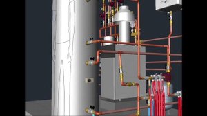 Создание котельной. Эпилог. Благодарности.