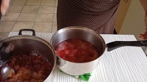 Сироп и варенье из лепестков роз. Простой рецепт, Прекрасный вкус и аромат. Рецепты из Болгарии