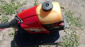 бензо коса CRAFTSMAN 32cc 2006 год