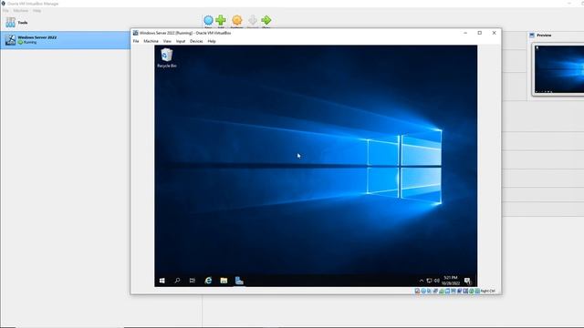 VirtualBox 7 How to setup Shared Folders смотреть онлайн