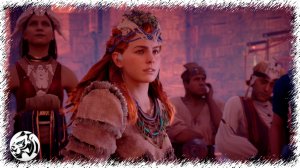 Horizon Zero Dawn #26. Город Солнца