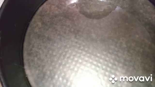 Нежно воздушный бананово яблочный пирог. Мега вкусно смотреть онлайн