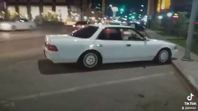 mark 2 in x81 process of styling смотреть онлайн