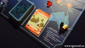 Настольная игра Пандемия. Обзор от Игроведа