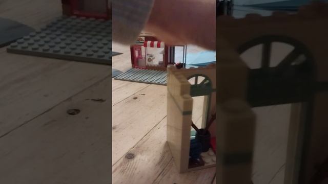 сборка пицерии 4 часть смотреть онлайн