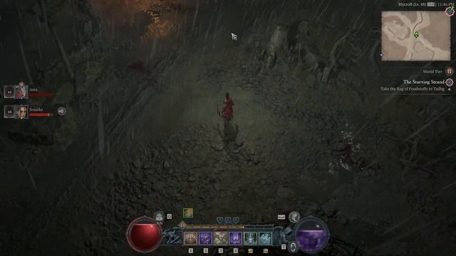 [4K/60/RTX 4090] Diablo IV [4] смотреть онлайн