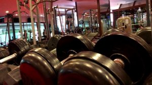 Фитнес центр, мини обзор Club Hotel Sera 5 Antalya, Турция