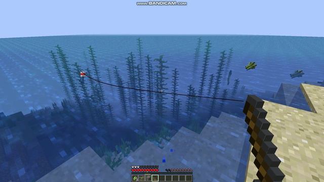 Цунами Minecraft Мультик