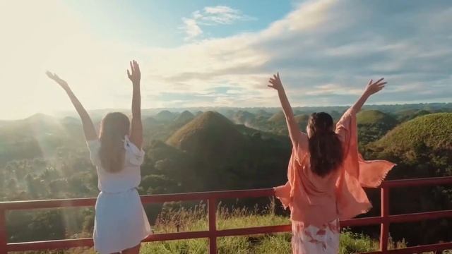 Филиппины - официальная презентация смотреть онлайн