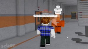 Roblox ADMIN Funny Moments