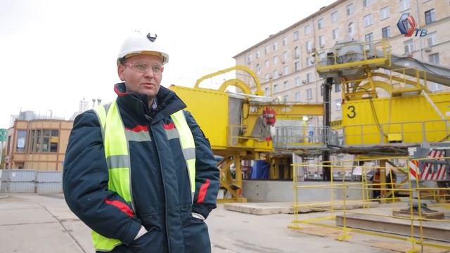 Старт СПК «Валентина» на ул. Дмитрия Ульянова смотреть онлайн