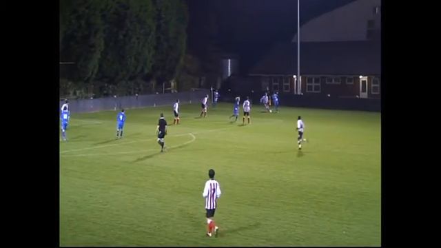 Germaine Ofori Goal- Reading FC U'16 vs Southampton FC U'17 3-0 смотреть онлайн