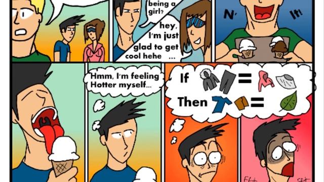 TG & TF TRANSFORMATION | A light TGing | TG & TF Story | MTF