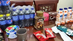 Поездка в Гомла-Маркет.Эль-Дабаа.Строительство АЭС.Египет.