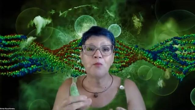 47 ворота Реализации. 2 линия. Как превратить угнетённость в амбиции.