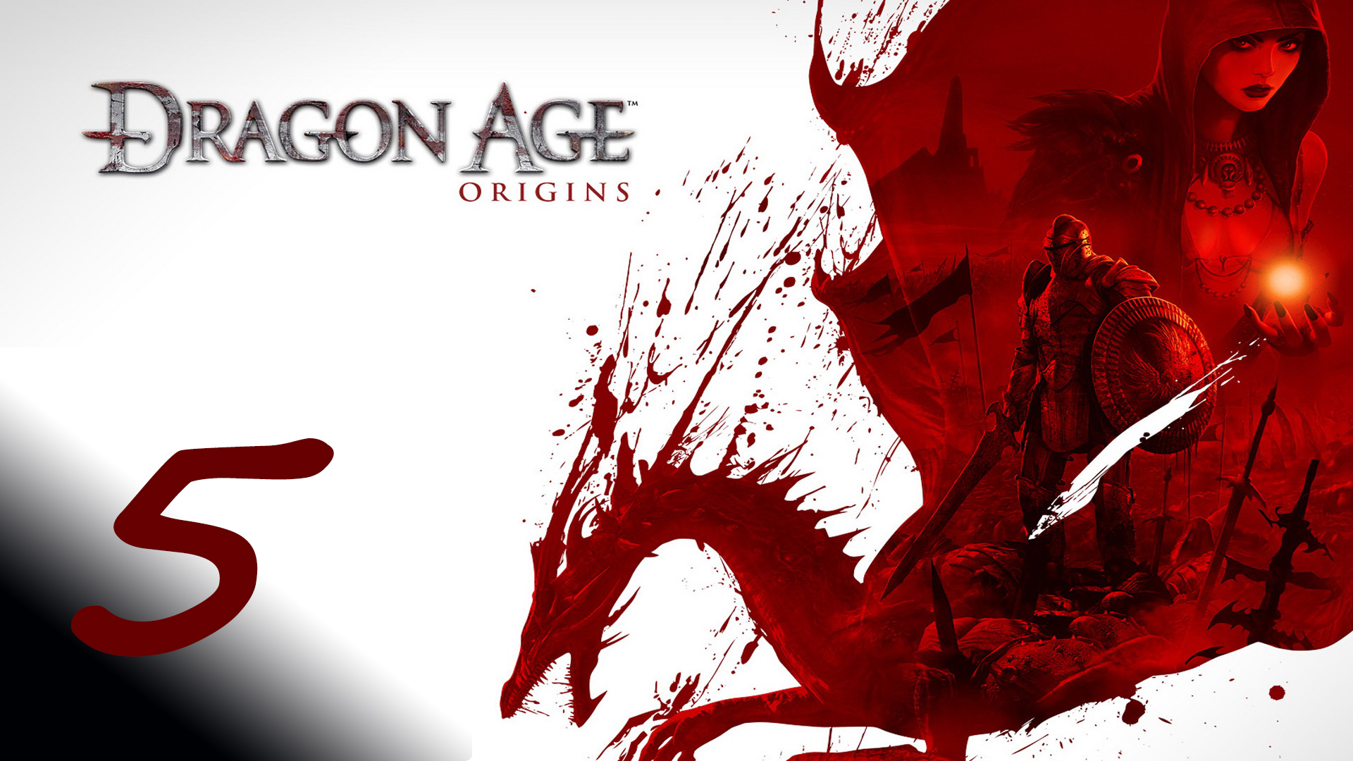 как запустить dragon age awakening в стиме фото 101