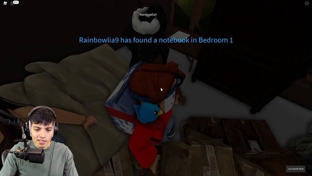 ESCAPE JENNA AND HER HACKER ARMY IN ROBLOX | ROBLOX Jenna The Hacker (Story) смотреть онлайн