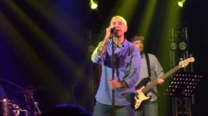 Ляпис в Новополоцке 2017 Ранетое сердце (Абы че)