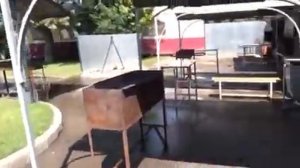 База отдыха "ёлочки"