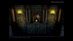 Harry Potter and the Chamber of Secrets (PC) Прохождение #2: Рябиновый отвар и практикум Скурж