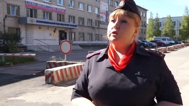 Особый противопожарный режим. Что это такое и какую работу ведут правоохранители? смотреть онлайн