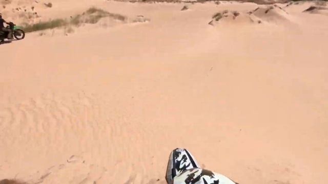 АЛЕШКОВСКИЕ ПЕСКИ ЭНДУРО ЙОДОВЫЕ ОЗЕРА, МОСТ ЧЕРЕЗ "ДНЕПР" Путишествия на китайских Эндуро смотреть онлайн