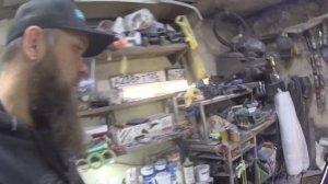 Начал Снятие матриц с крыльев chaser но планы изменили