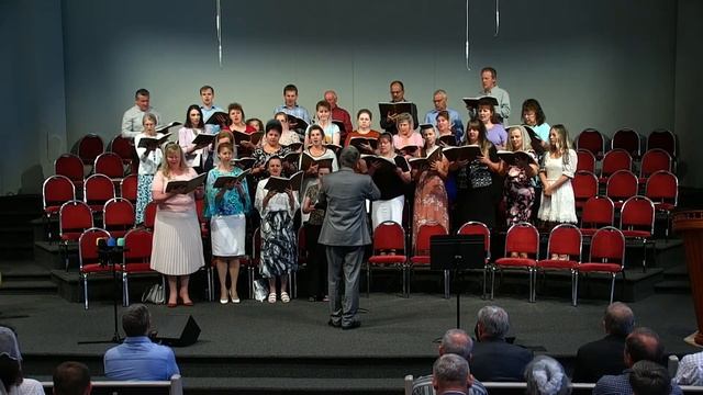 Хор - Небо смотреть онлайн