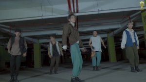 LISA - 'MONEY' MALE VERSION DANCE COVER BY ARCHER FROM INDONESIA