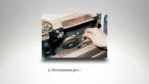 Звуковой сигнал. Снимаем правильно. ВАЗ 2110-2112.