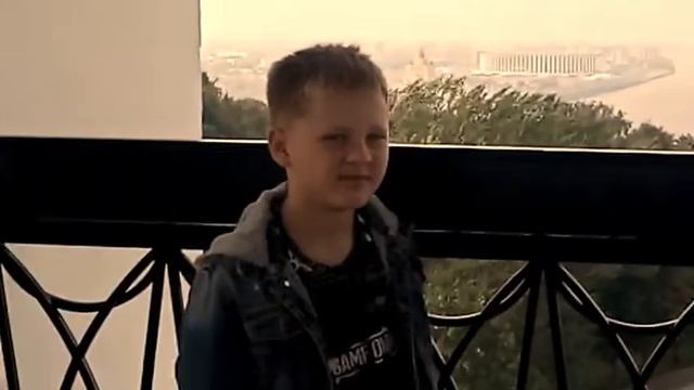 Фёдор Баринов - песня Зачем