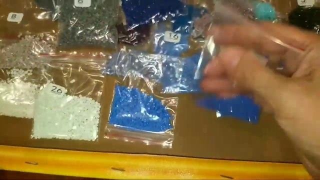 ?Алмазная картина, просто СУПЕР?,обзор от А до Я!!!