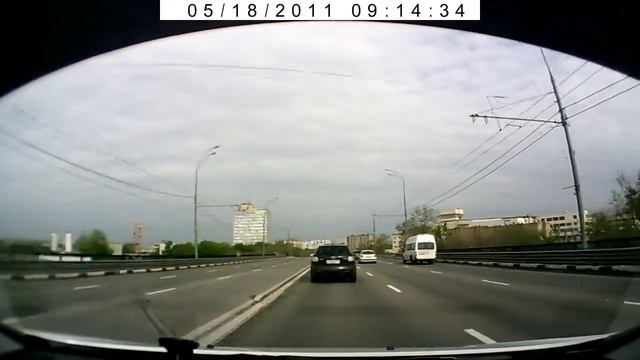 HD720P DVR 007 камера 5 Мп   тест видеорегистратора в Москве смотреть онлайн