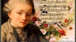 3класс музыка  22 урок  Мальчик вундеркинд