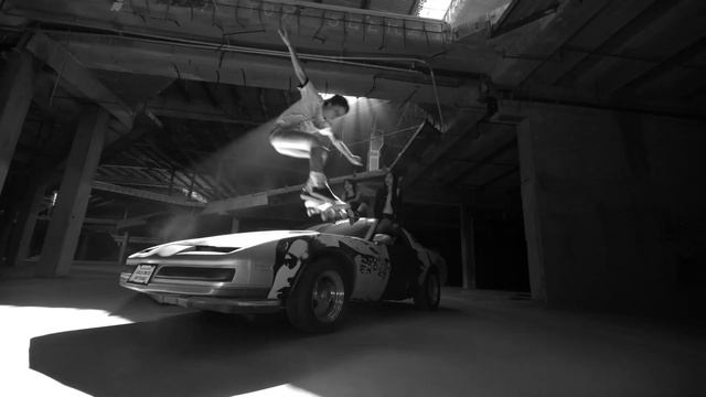 Zadig&Voltaire - Girls Can Do Anything смотреть онлайн