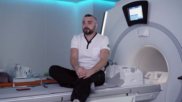 МРТ – это компромисс качества и времени
