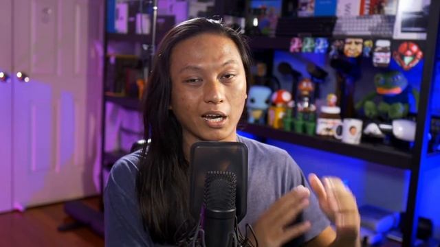 Smooth MOTION Animations In OBS! (Sliding Animations, Dramatic Zooms) смотреть онлайн