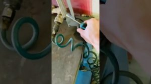 Ремонт настольной лампы ikea