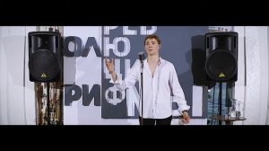 Сергей Есенин Октоих