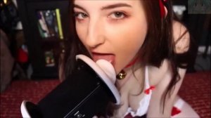 ASMR AftynRose~3Dio