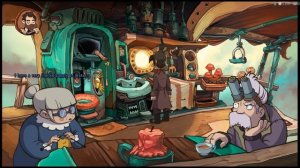 Deponia the complete journey (Critical) Review