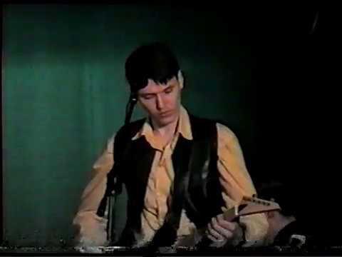 рок сейшн 9 января группа Бальзам гитлера армавир ДКАПЗ 1999 смотреть онлайн