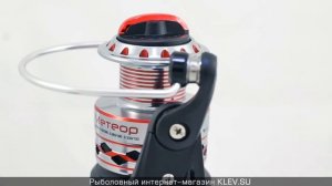 Катушка Волжанка Метеор / KLEV.SU
